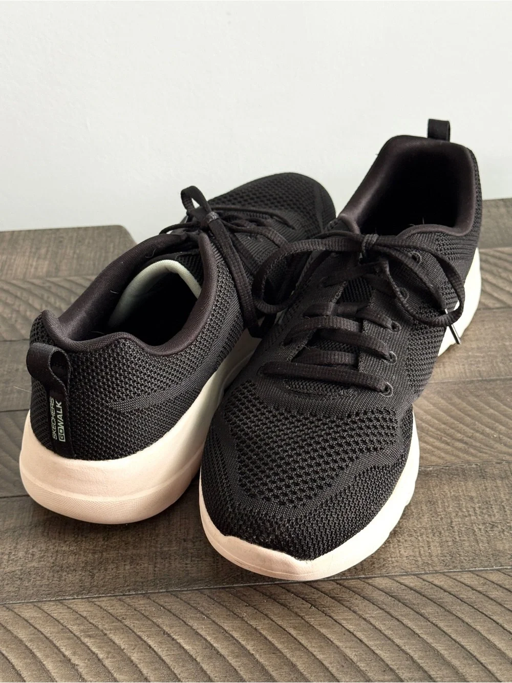 Skechers GO WALK Joy Walking Sneakers Women’s Size 10